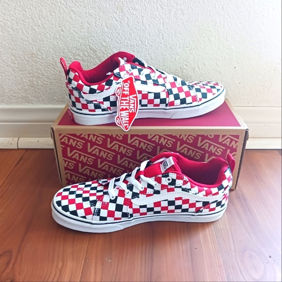 Vans - Picture 4 of 4